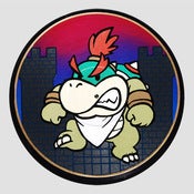 Image of Baby Bowzer LP