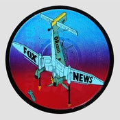 Image of Oreilly Fox News Stuka LP