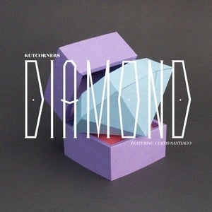 Image of Kutcorners "Diamond" 7 inch