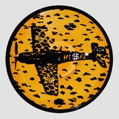 Image of Messerschmitt Me109 H1 N1 LP 