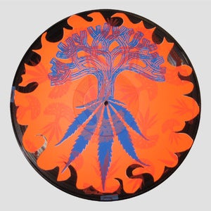 Image of iFry Chea Trees LP