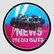 Image of Sturmgeschutz lll Fox News Media Blitz LP
