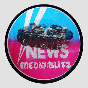 Image of Sturmgeschutz lll Fox News Media Blitz LP