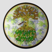 Image of Oakland's Smokin' LP