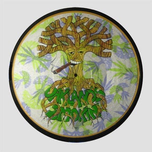 Image of Oakland's Smokin' LP