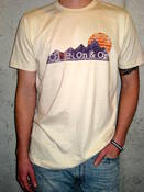 Image of On & On Shirt (Guy's)