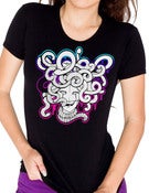 Image of Robot Medusa