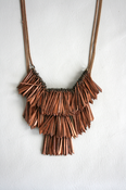 Image of Remigial Necklace