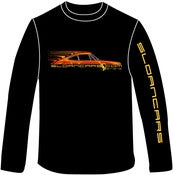 Image of Profile long sleeve