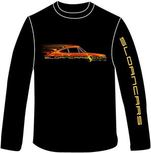 Image of Profile long sleeve