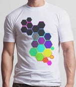 Image of Geometric Robo