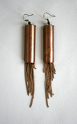 Image of Mantle Earrings