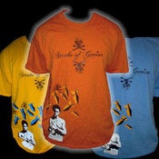 Image of SOG "A.G. Bombs Away" Tee