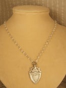 Image of Delicate Rainbow Moonstones, Item #3QO