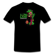 Image of Long Lane Productions - Zombie Shirt