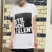 Image of SVT Black Logo Shirt 