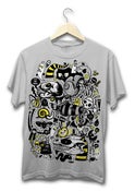 Image of Yellow Belly