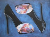 Image of Cougar Heels