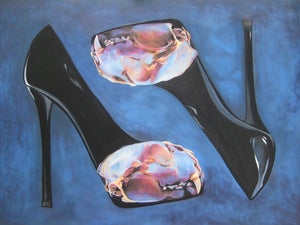 Image of Cougar Heels