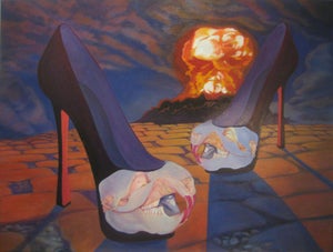 Image of Beaver Heels