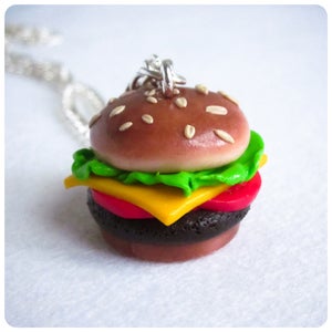 Image of Collier Cheeseburger