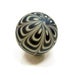 Image of Tumbled Tribal Sphere