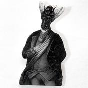 Image of Mister Mouche