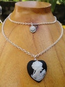 Image of Victorian Glory Kura Kreation Necklace (SOLD OUT!)