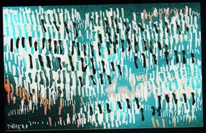 Image of Unique Postcard