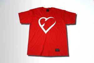 Image of Love Of Money Red