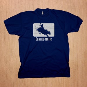Image of Centro-matic: Rodeo Shirt