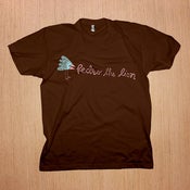 Image of Pedro The Lion: Early Bird Shirt