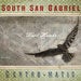 Image of Centro-matic + South San Gabriel: Dual Hawks / MP3 Download