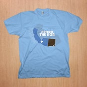 Image of Pedro The Lion: Arizona Shirt