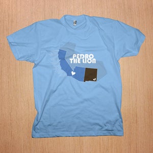 Image of Pedro The Lion: Arizona Shirt