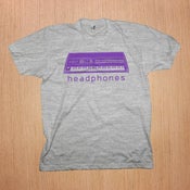 Image of Headphones: Keyboard Shirt