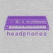 Image of Headphones: Keyboard Shirt