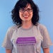 Image of Headphones: Keyboard Shirt