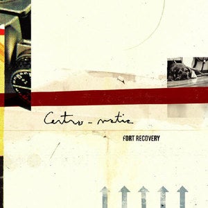 Image of Centro-matic: Fort Recovery / MP3 Download