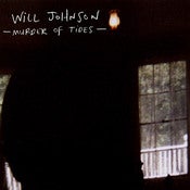 Image of Will Johnson: Murder Of Tides / MP3 Download