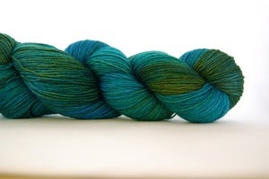 Image of Les Femmes Sock - Hannah Wilke - sold out.