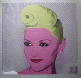 Image of Gwen Canvas
