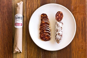 Chorizo Rioja - $10
