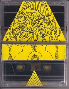 Image of George Chen - Fried cassette