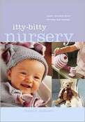Image of ITTY-BITTY NURSERY BY SUSAN B ANDERSON