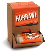 Image of Hurraw lip balm