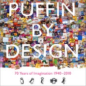Image of Puffin by design