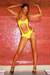 Image of *YELLOW STUNNER*