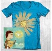 Image of Diamond Light Bundle (2 options for shirt)