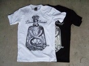 Image of us and them local finest t-shirt UAT